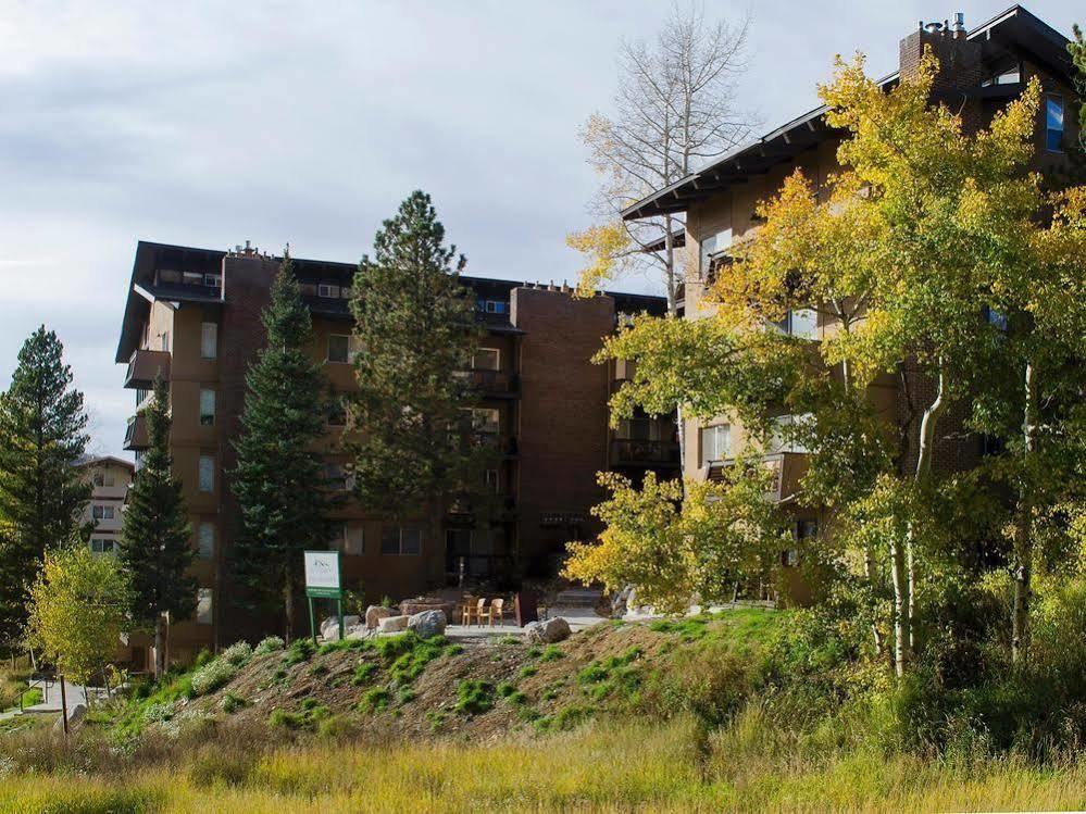 Storm Meadows East Slopeside Hotel Steamboat Springs Exterior photo
